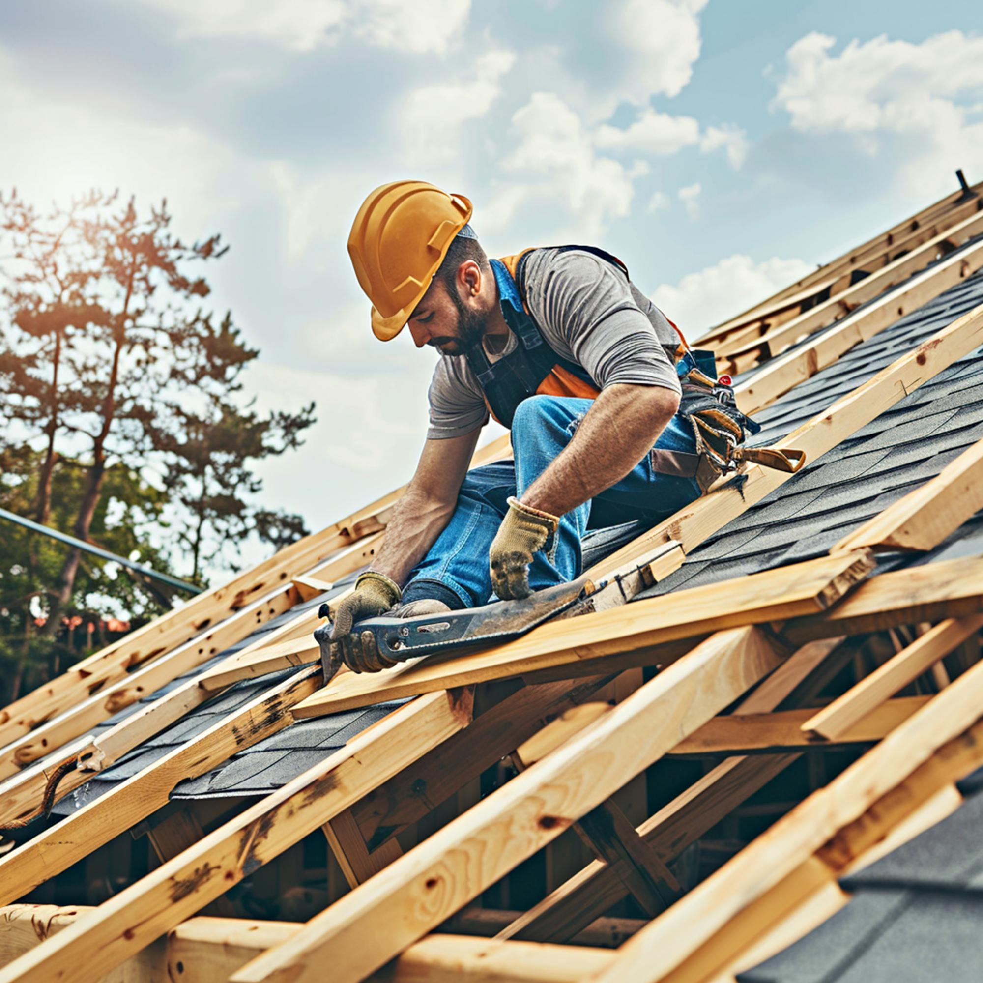 Residential roof installation experts in Dallas – Dallas Roofings