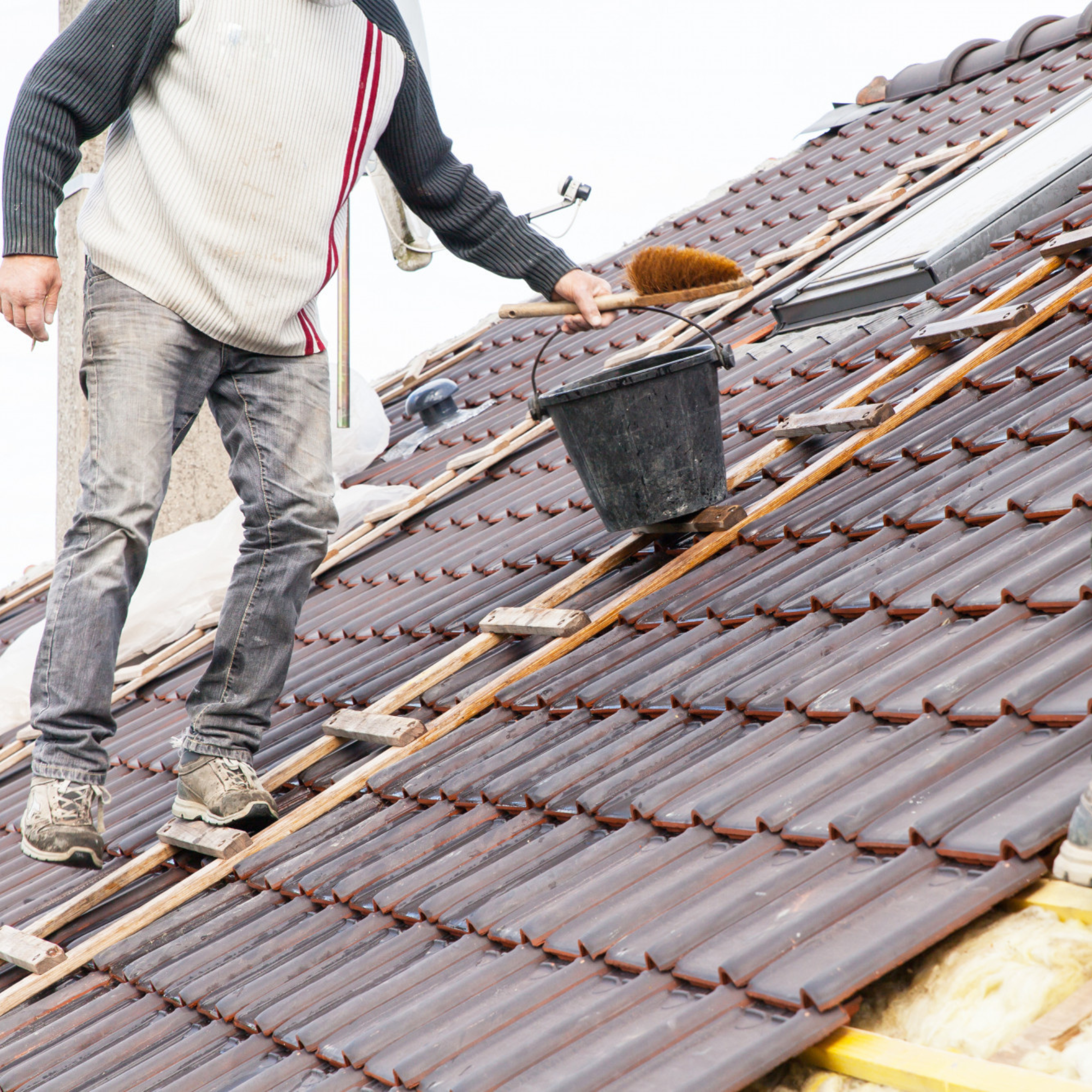 Preventive roof maintenance by Dallas professionals – Dallas Roofings